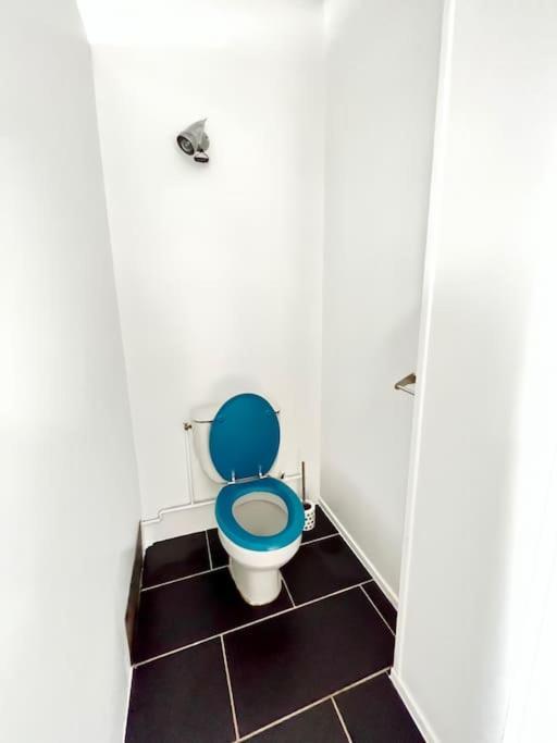 Dubai - Bel Appartement A ランス エクステリア 写真