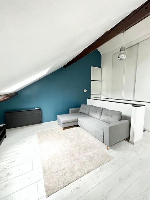 Dubai - Bel Appartement A ランス エクステリア 写真